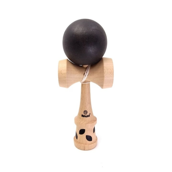 Kendama din lemn, Svoora [5]