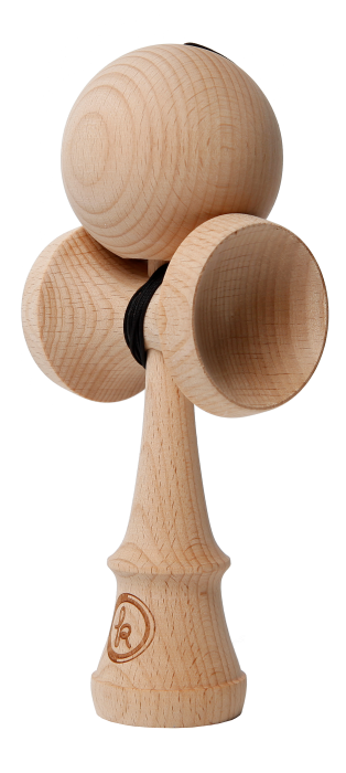 Kendama Record + beech NATUR [2]