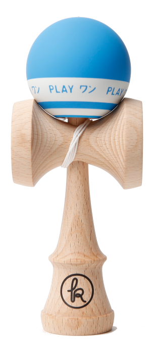 Kendama Play One  MC  - CLOUD SURFER [2]