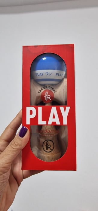 Kendama Play One  MC  - CLOUD SURFER [1]