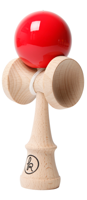 Kendama Play One – Roșu [2]