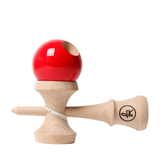 Kendama Play One – Roșu [4]