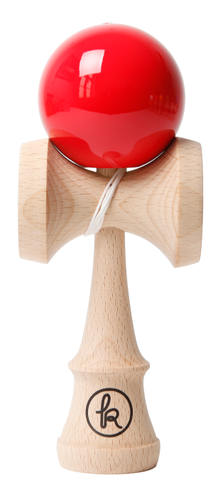Kendama Play One – Roșu [1]