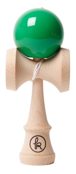 Kendama Play One – Verde [1]