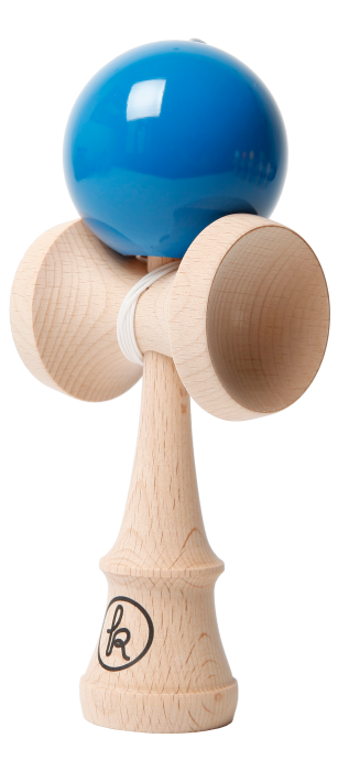 Kendama Play One – Albastru [2]