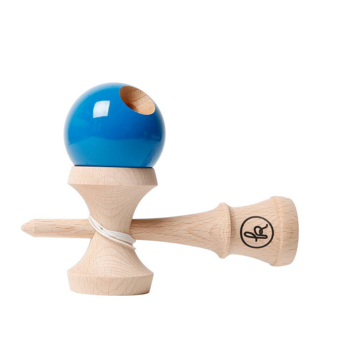Kendama Play One – Albastru [4]