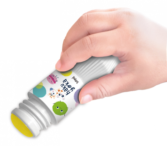 Kit Arta Magica - Gradina [2]