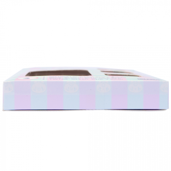 Kit creativ Momomi pentru personalizarea pixurilor în stil kawaii [5]
