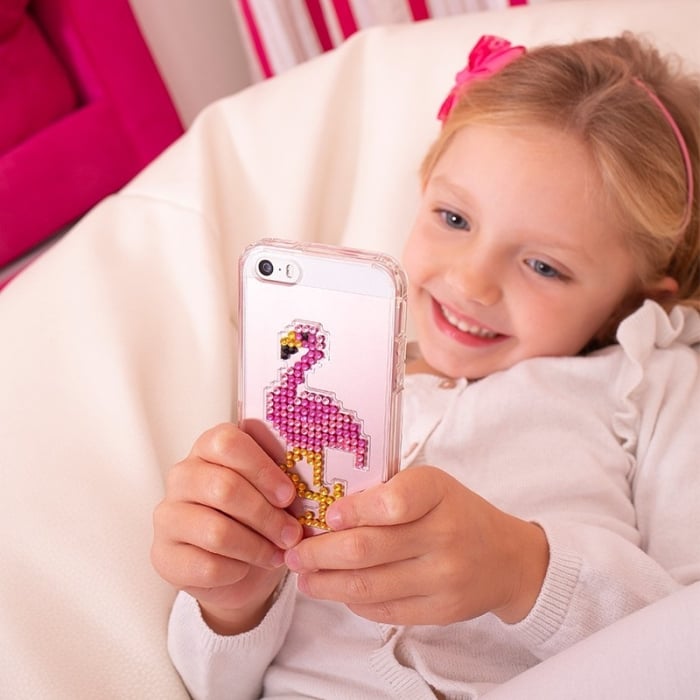 Kit Creativ Stickere cu Diamante - Sentosphere [5]