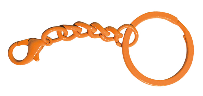 Kit de crosetat pentru copii - Love Axolotl [9]