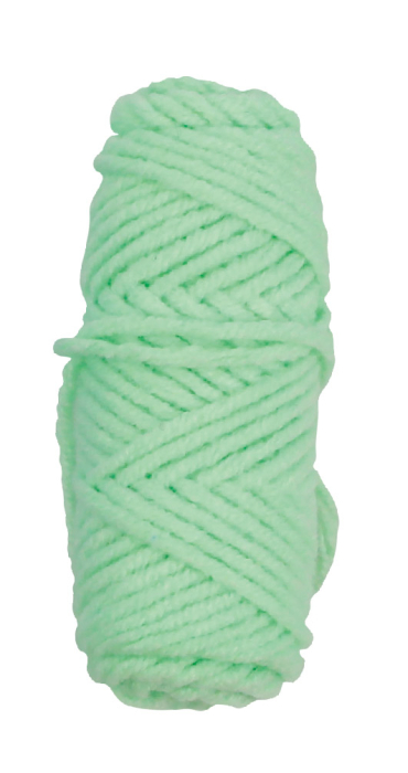 Kit de crosetat pentru copii - Mint Turtle [5]