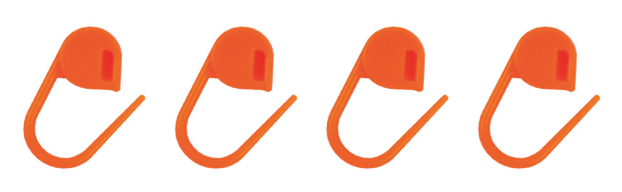 Kit de crosetat pentru copii - Mint Turtle [12]