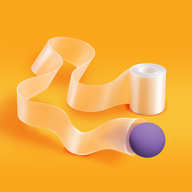 Kit de extindere traseu Air Toobz, tub flexibil 30 m [2]