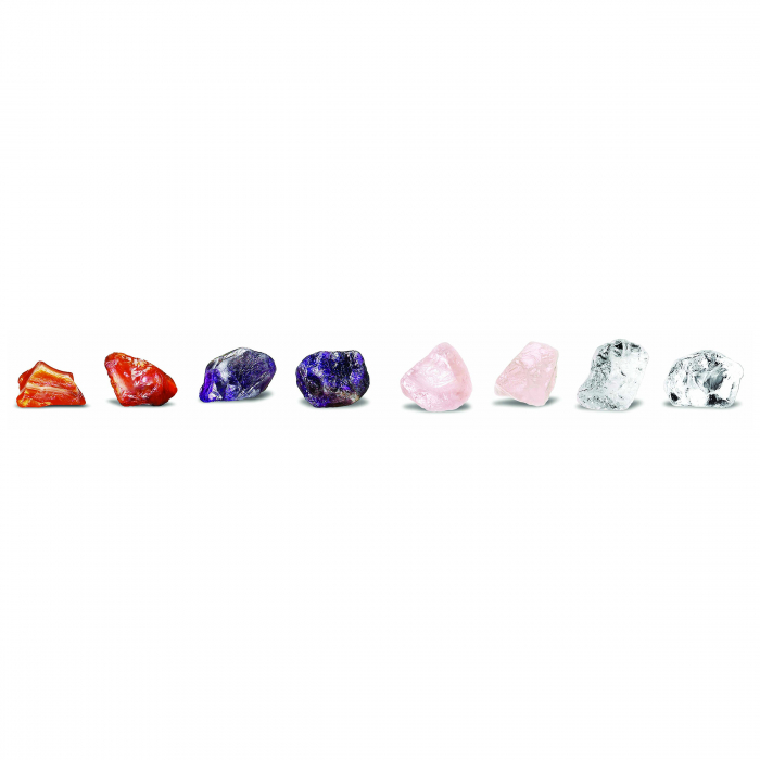 Kit de sapat cristale KidzLabs [4]