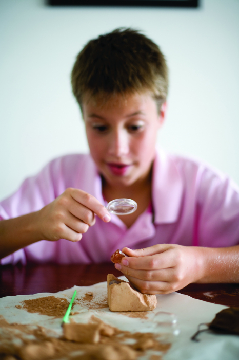 Kit de sapat cristale KidzLabs [11]