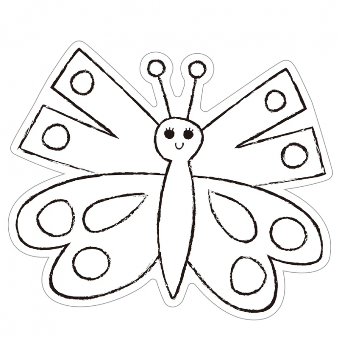 Kit DIY decorare fereasta - Gradina [5]