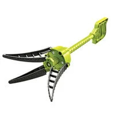 Kit DIY KidzLabs - Gheara robotica caracatita [2]