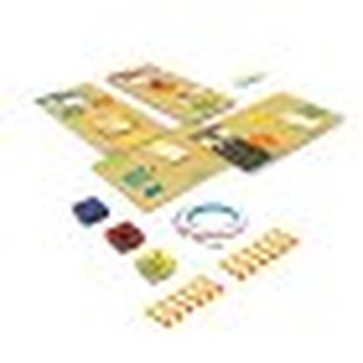 Kit experimente TechCraft - Stiinta circuitelor pe hartie [2]
