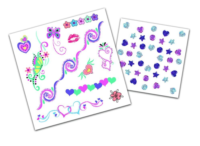 Kit manichiura pentru copii [2]