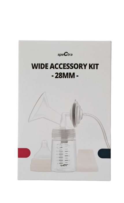 Kit premium 28 mm (biberon+accesorii) [2]