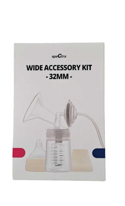 Kit premium 32mm (biberon+accesorii) [3]