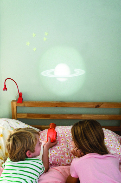 Kit stiintific - Explorarea Spatiului, STEAM Kids [4]