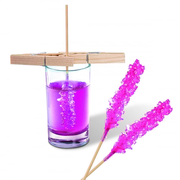 Kit stiintific copii - Stiinta din bucatarie, STEAM Kids [3]