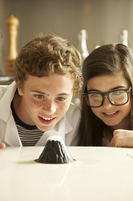 Kit stiintific copii - Stiinta din bucatarie, STEAM Kids [8]