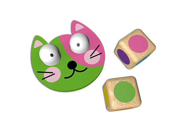 KITTY BITTY - Pisicutele Jucause [5]