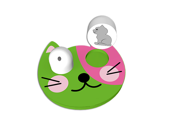 KITTY BITTY - Pisicutele Jucause [6]