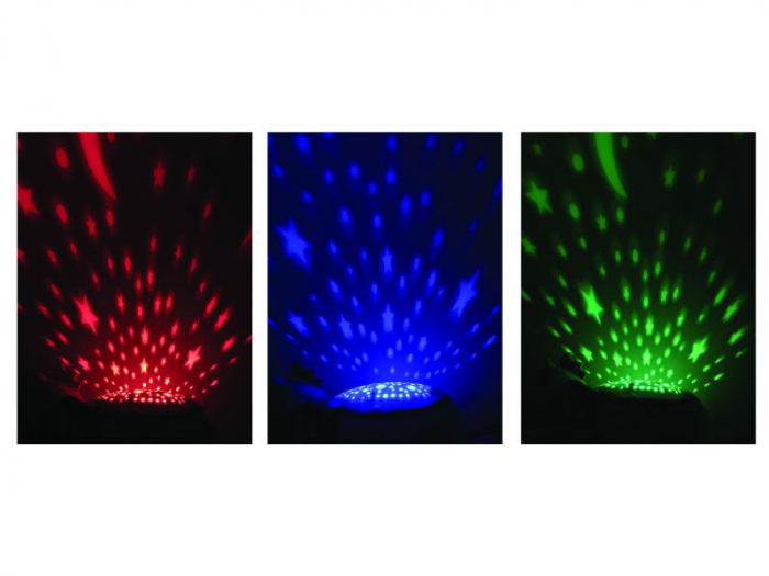 Lampa Muzicala De Plus Jemini  39cm Leon Dragonul [4]