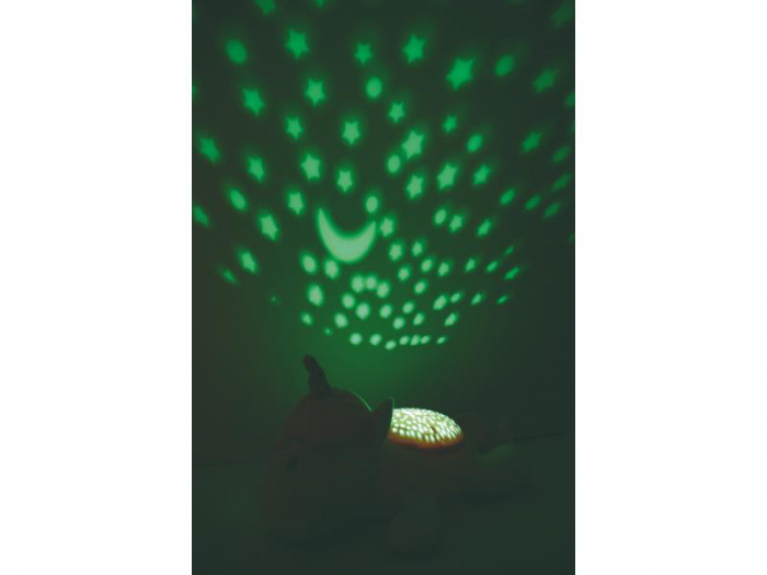 Lampa Muzicala De Plus Jemini 39cm Unicorn [5]