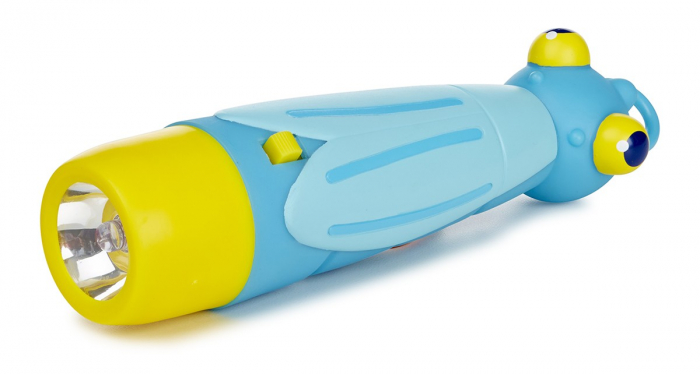 Lanterna pentru copii Flash Firefly Flashlight - Melissa and Doug [3]