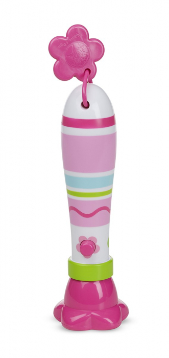 Lanterna pentru copii Pretty Petals Flashlight - Melissa and Doug [4]
