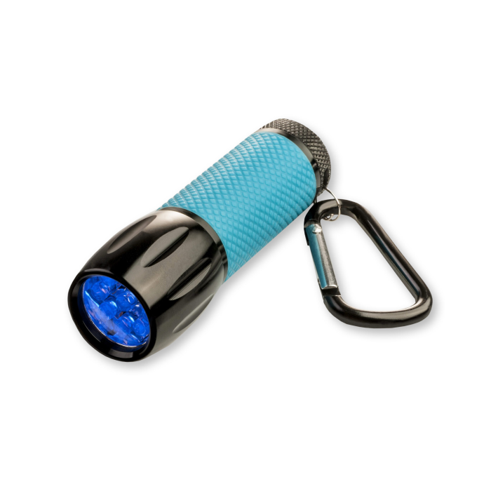 Lanterna UV LED UVSight Pro cu 2 trepte de lumina [3]