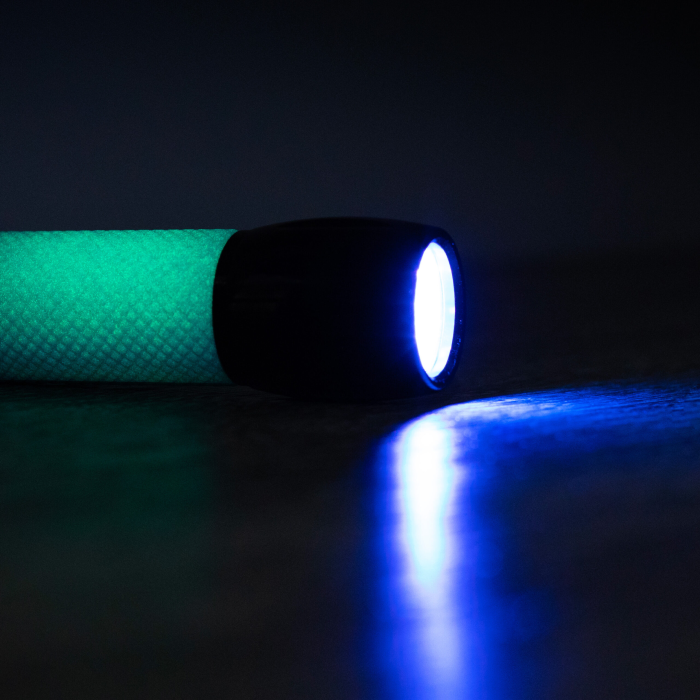 Lanterna UV LED UVSight Pro cu 2 trepte de lumina [4]