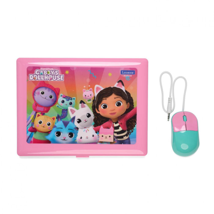 LAPTOP EDUCATIONAL BILINGV EN/RO, GABBY [4]