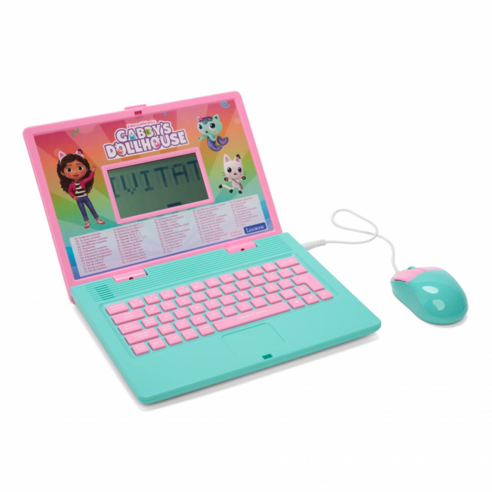 LAPTOP EDUCATIONAL BILINGV EN/RO, GABBY [2]