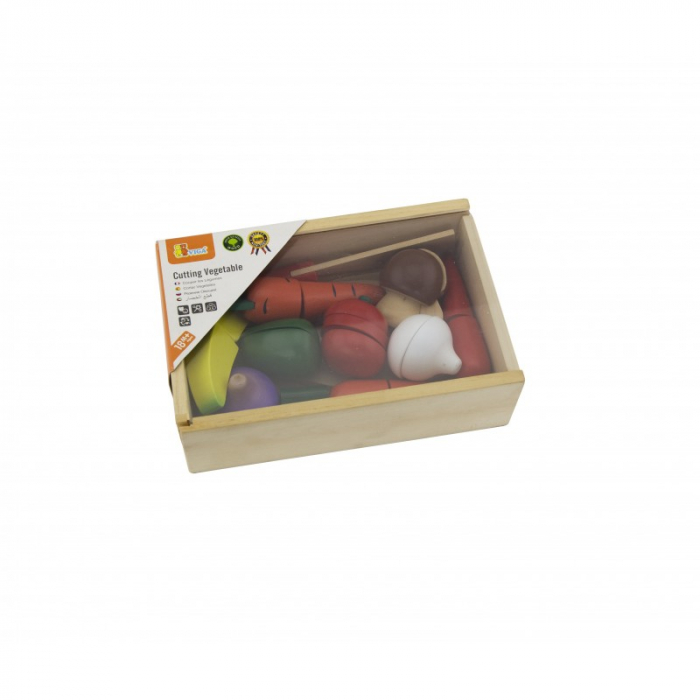 Legume de taiat, Viga [2]