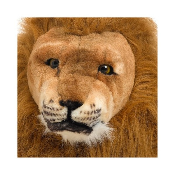 Leu gigant din plus Melissa and Doug [3]