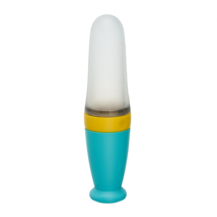 Lingurita silicon cu rezervor U7509-FSPN, U-Grow [2]