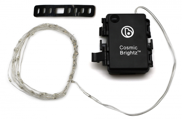 Lumină LED decorativă pentru cadru bicicletă [3]