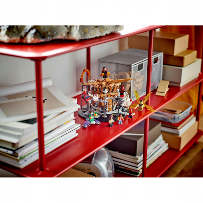  Lupta finala a lui Spider-Man [6]