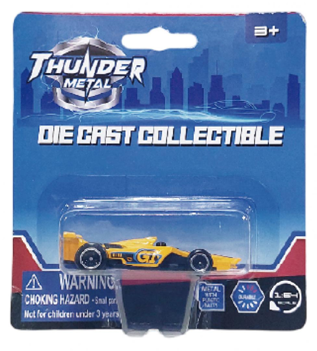 MACHETA DIE CAST, MASINUTA SCARA 1/64, 7.5CM, DIVERSE MODELE SI CULORI [3]