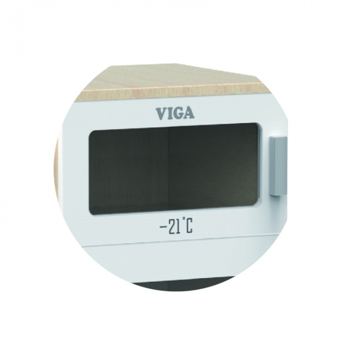 Magazin supermarket, Viga [7]