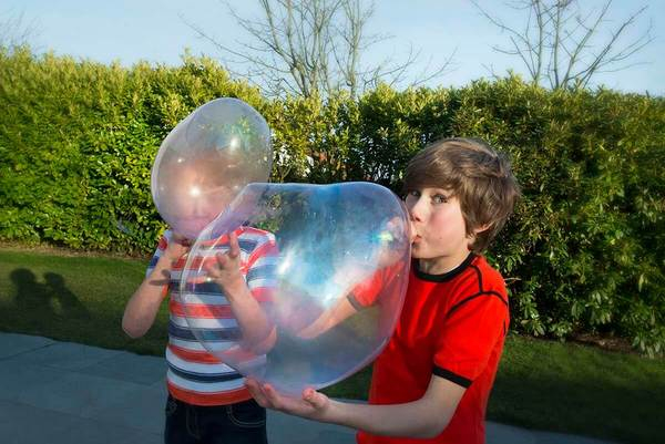 Magic Goo - Pasta de facut baloane [10]