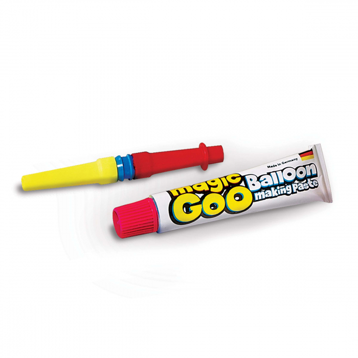 Magic Goo - Pasta de facut baloane 3 in 1 [6]