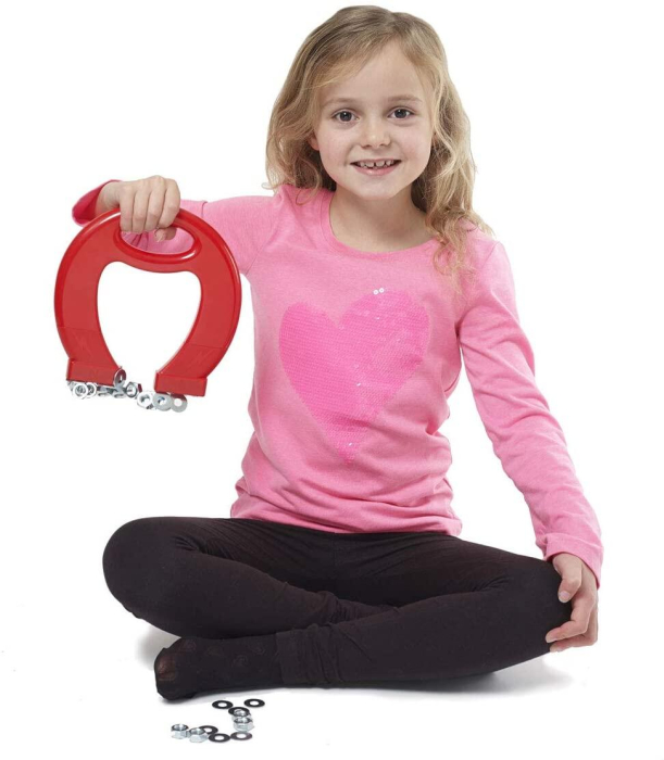 Magnet gigant [4]