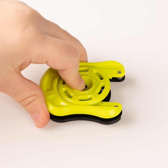 Magshuto – joc de lansare magneti Stunt Park [6]