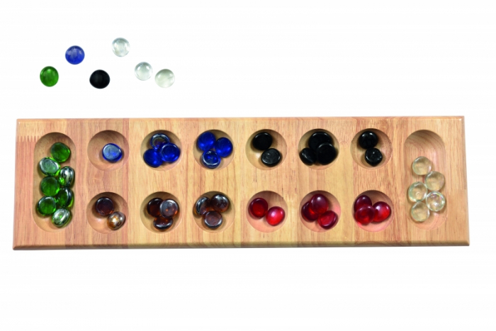 Mancala (Kalaha) joc de societate Egmont toys [2]